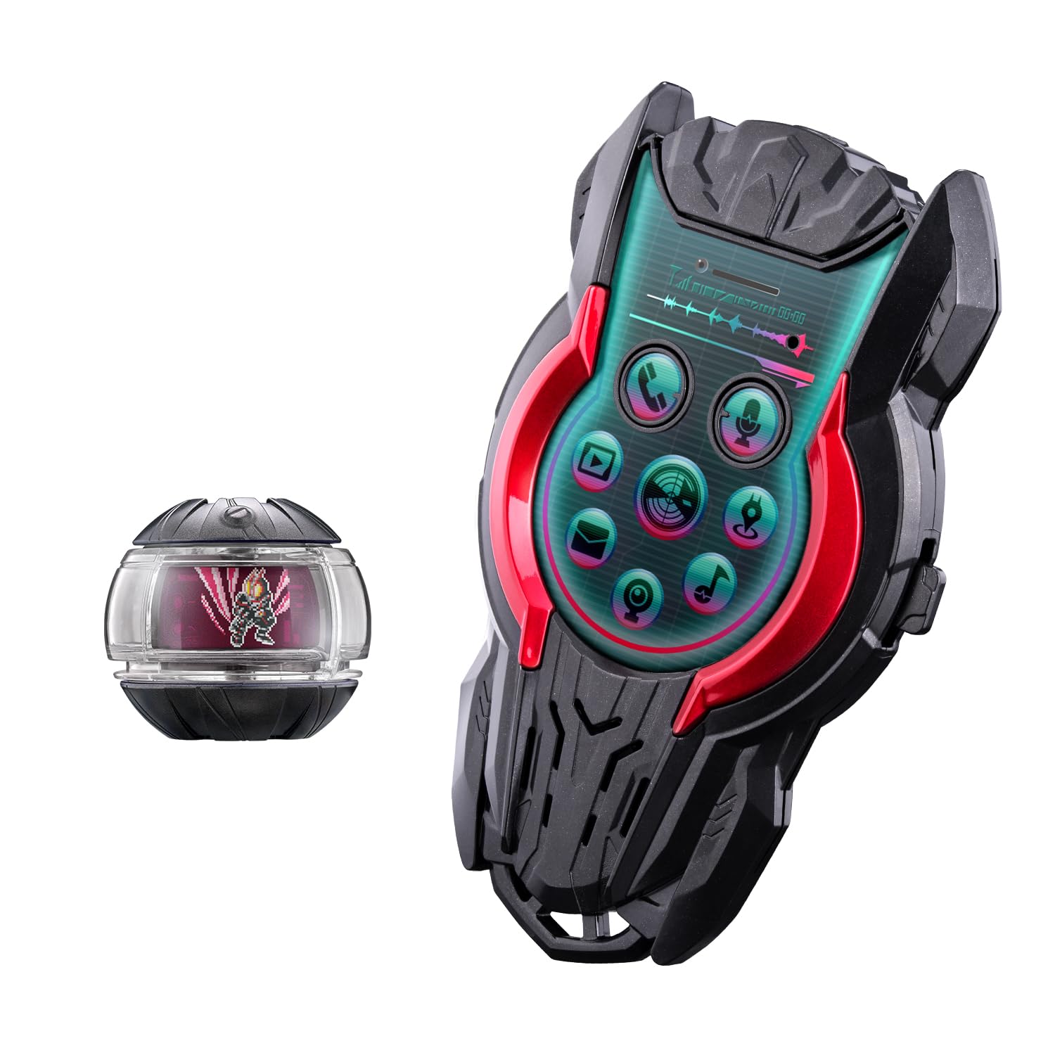 Amazon.co.jp: [バンダイ(BANDAI)] 仮面ライダーゼッツ DX